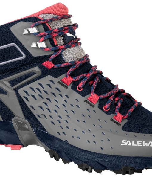 Chaussures Salewa WS Alpenrose Ultra Mid GTX