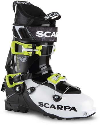 Chaussures Scarpa Maestrale Rs