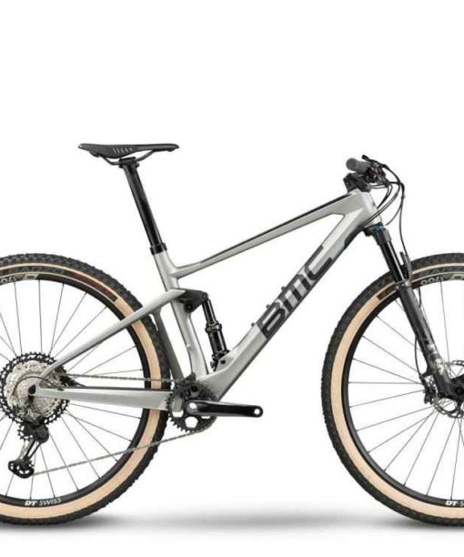 Vélo BMC Fourstroke 01 Two