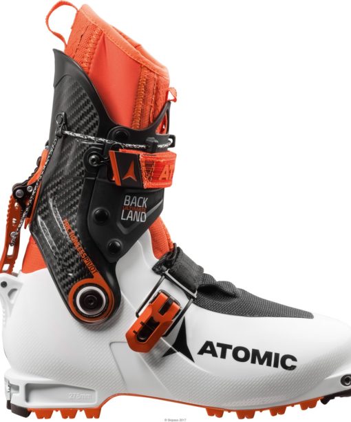 Chaussures Atomic Backland Ultimate
