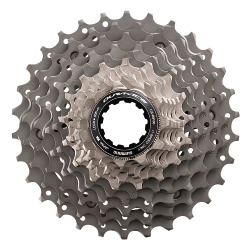 Alternative view of Cassette Shimano Dura-Ace CS-R9100 11-vitesses 11-30 box