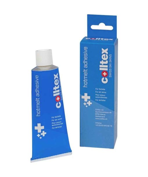 Adhésif Colltex Hotmelt Adhesive tube 75ml