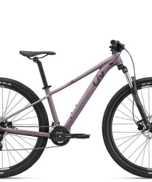 Vélo Liv Tempt 29 3