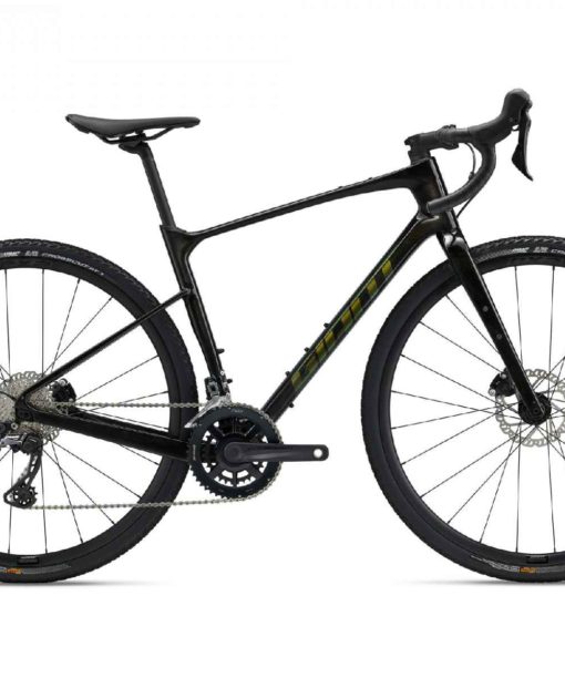 Vélo Giant Revolt Advanced 2