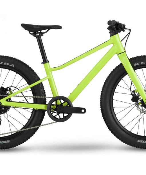 Vélo BMC Twostroke Al 20