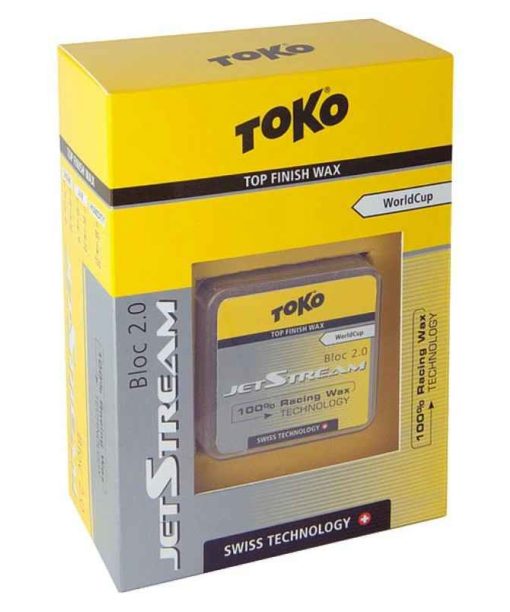 Fart Toko JetStream Bloc 2.0 yellow