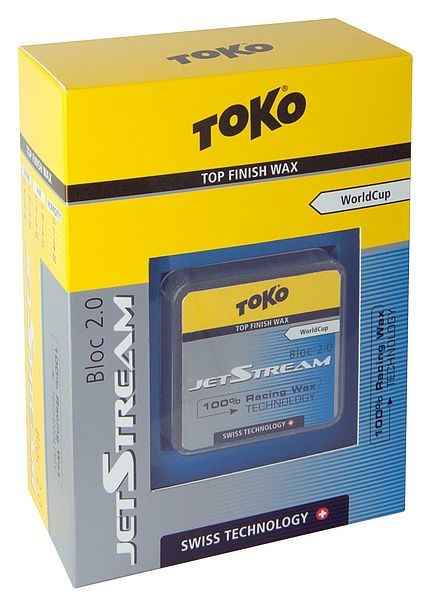 Fart Toko JetStream Bloc 2.0 blue