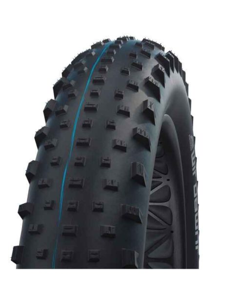 Alternative view of Pneu Schwalbe Jumbo Jim Snakeskin TL Easy