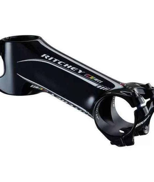 Alternative view of Potence Ritchey WCS C260 25°