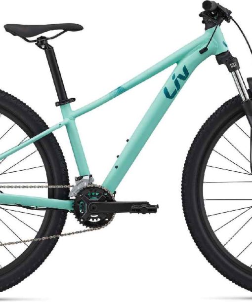 Vélo Liv Tempt 29 2