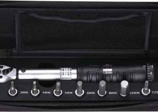 Alternative view of Clé Dynamometrique BBB Torquefix