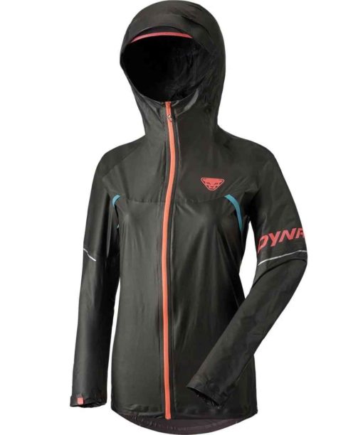 Veste Dynafit ULTRA GORE-TEX SHAKEDRY 150 Wmn