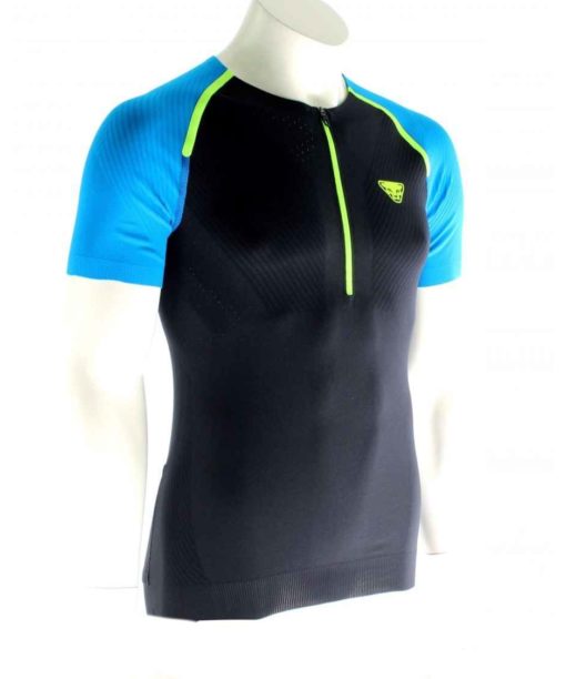 T-Shirt Dynafit ULTRA SEAM-TECH S/S Men