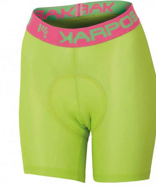 Alternative view of Short Karpos Pro-Tec Inner W