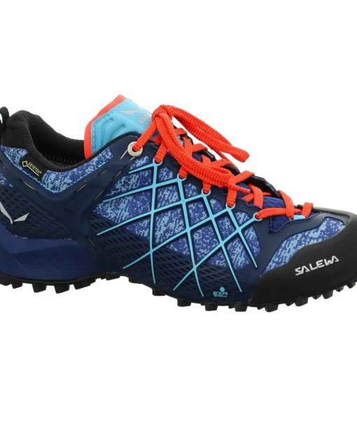 Chaussures Salewa WILDFIRE GTX Wmn