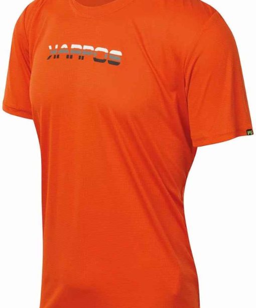 T-Shirt Karpos Fonzasco Wall Men