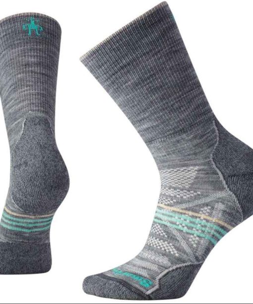 Chaussettes Smartwool PHD outdoor Light Crew Wom