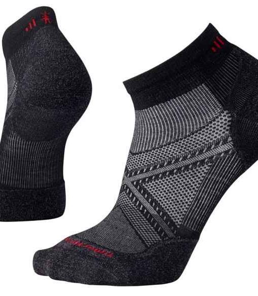Chaussettes Smartwool PHD Run LT Elite Low Cut Men