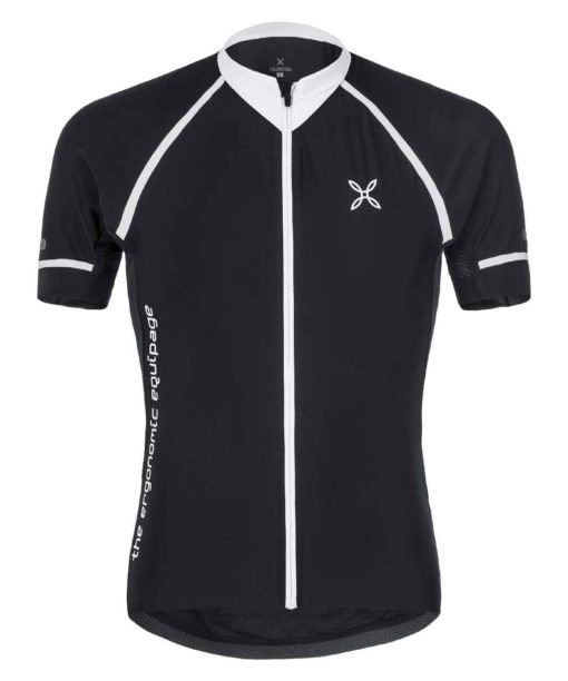 Maillot Montura QUARZO FULL ZIP Wmn