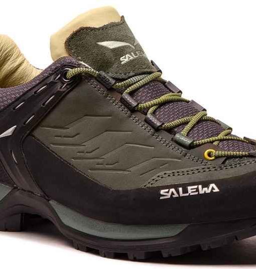 Chaussures Salewa MTN Trainer L Men