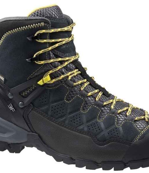 Chaussures Salewa ALP TRAINER MID GORE-TEX®
