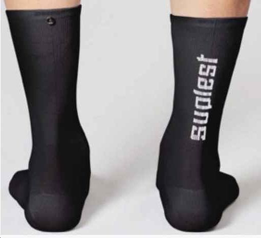 Chaussette Suplest Fingerscrossed