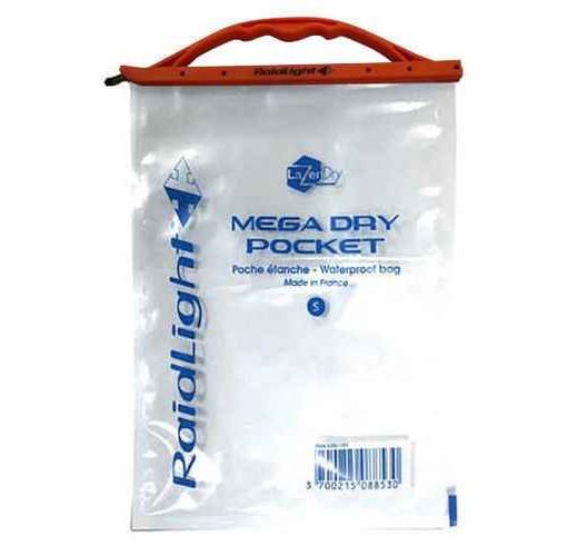 Pochette Raidlight Waterproof Lazerdry