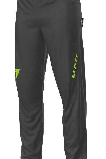 Pantalon Scott Run Imperm Men