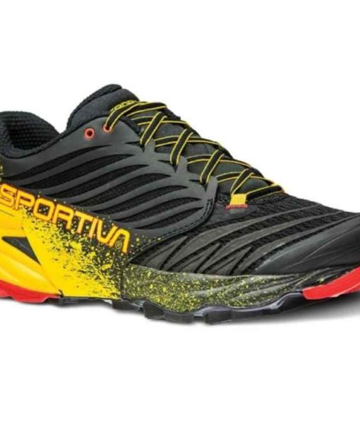 Chaussures La Sportiva Akasha