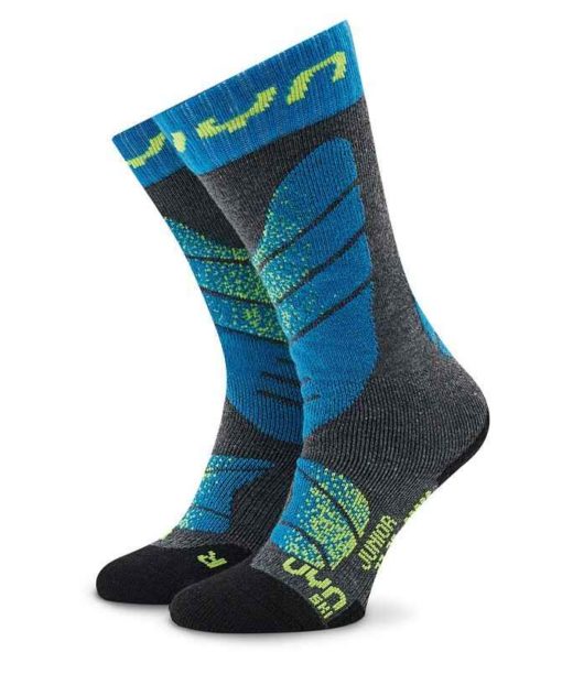 Chaussettes UYN Junior Ski