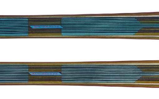 Skis Scott Speedguide 80 A version WOM