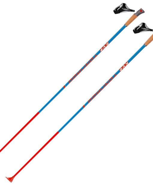 Bâtons KV2 Tornado JR