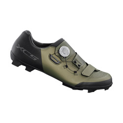 Alternative view of Chaussure Shimano MTB SH-XC5E SPD Men