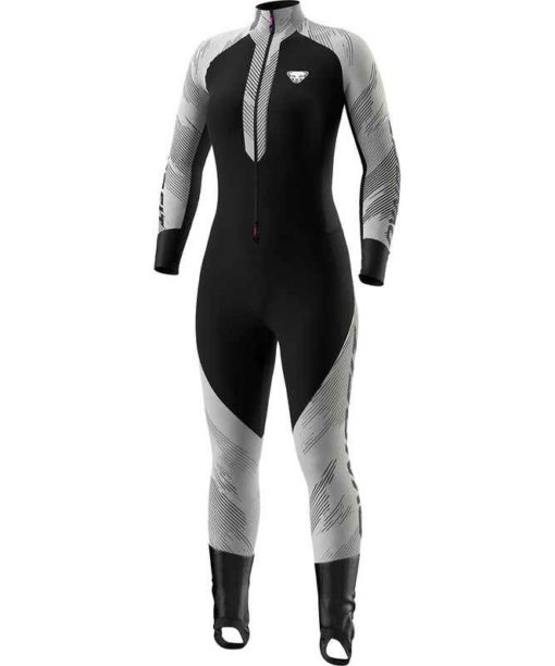 Alternative view of Combi Dynafit Radical U Racing Suit