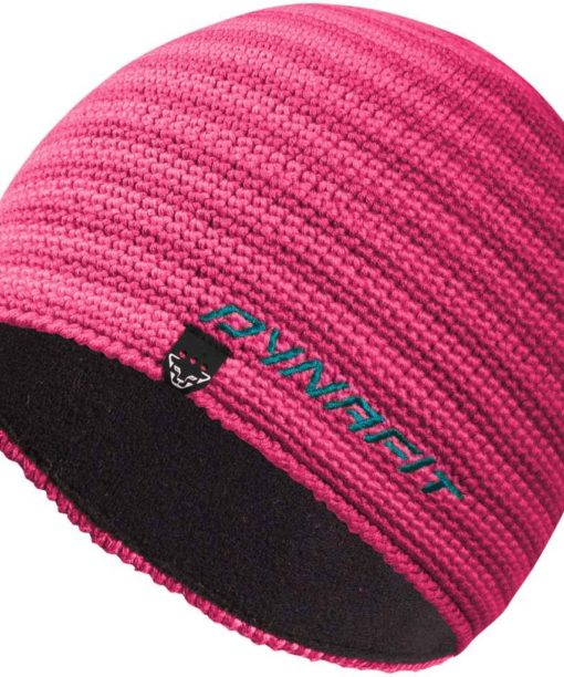 Bonnet Dynafit Hand Knit 2