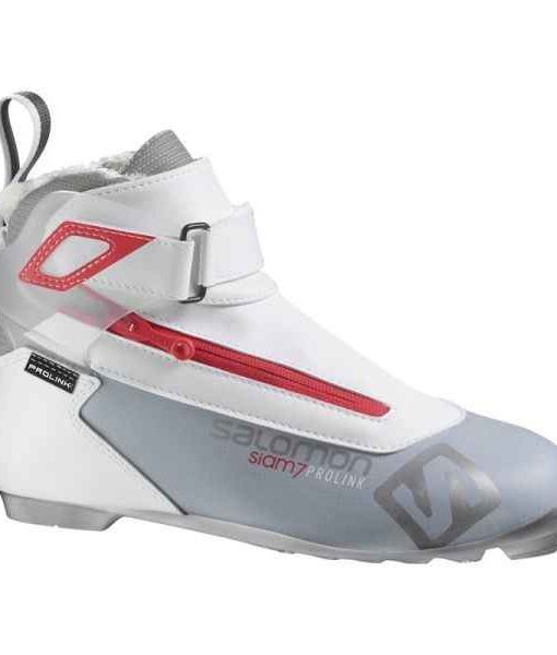 Chaussures Salomon Siam 7 Prolink Wom CL