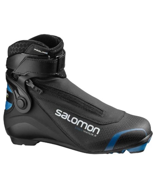 Chaussures Salomon Race Skiathlon Prolink JUNIOR