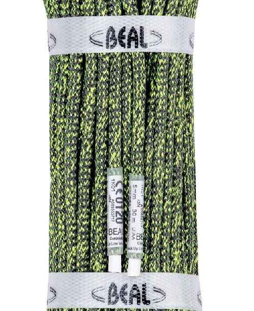 Corde Beal Back Up Line 60M