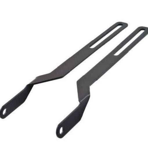 Alternative view of Support porte-bagage Pletscher ZGOO-5CB