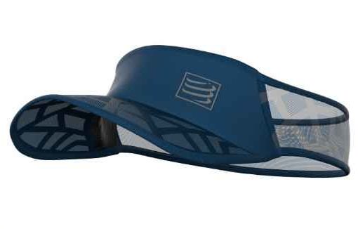 Alternative view of Visière Compressport Spiderweb Ultralight