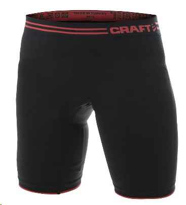 Short Craft Cool Seamless Bike Shorts Men
