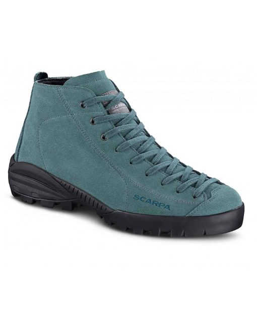 Alternative view of Chaussures Scarpa Mojito City Mid Wool GTX