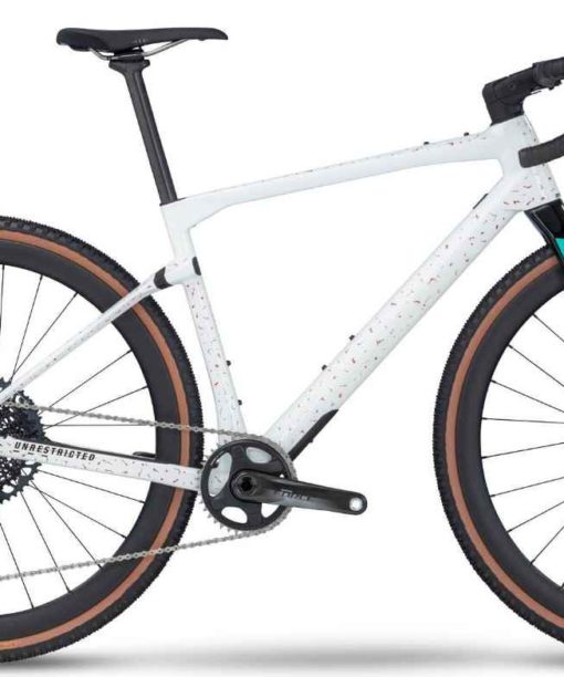 Vélo BMC URS 01 TWO