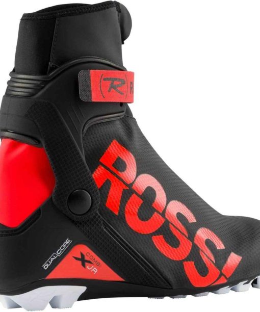 Chaussures Rossignol X-ium Junior Combi 33-42