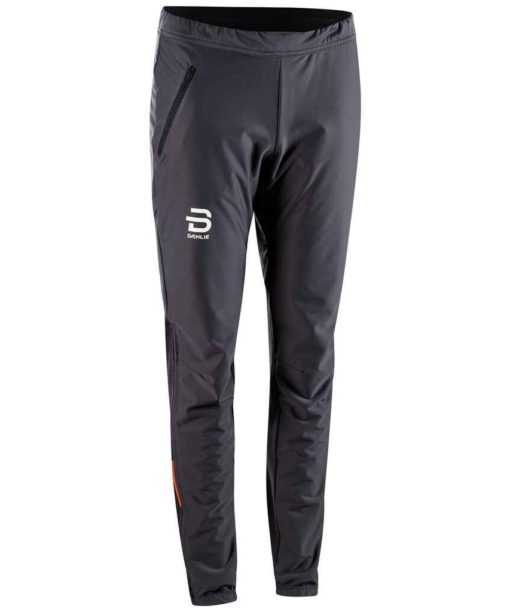 Pantalon Björn Daehlie Wool Wmn