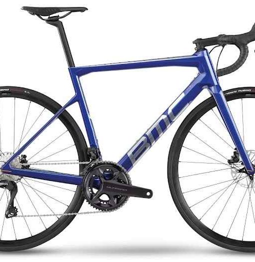 Vélo BMC teammachine SLR Three