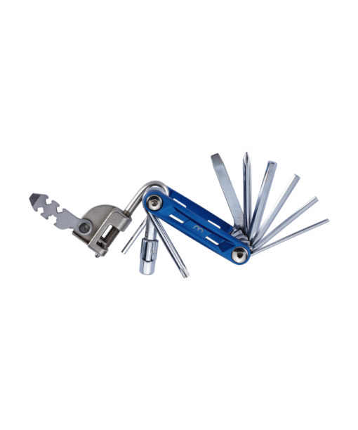 Alternative view of Multi Outil BBB Minitool PrimeFold L mit 16 Funktionen