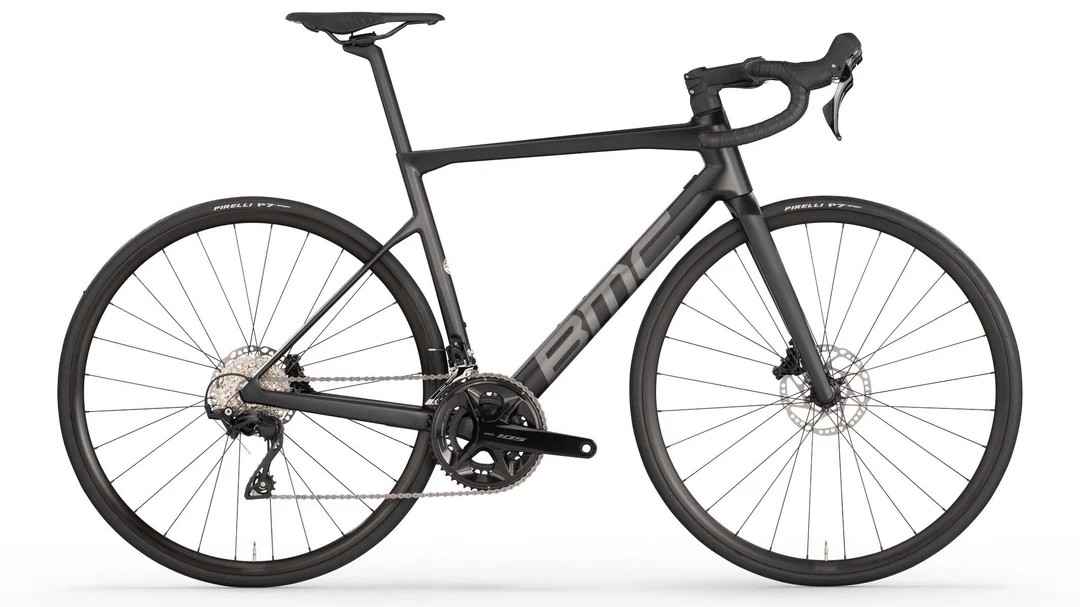 Vélo BMC Teammachine SLR FOUR