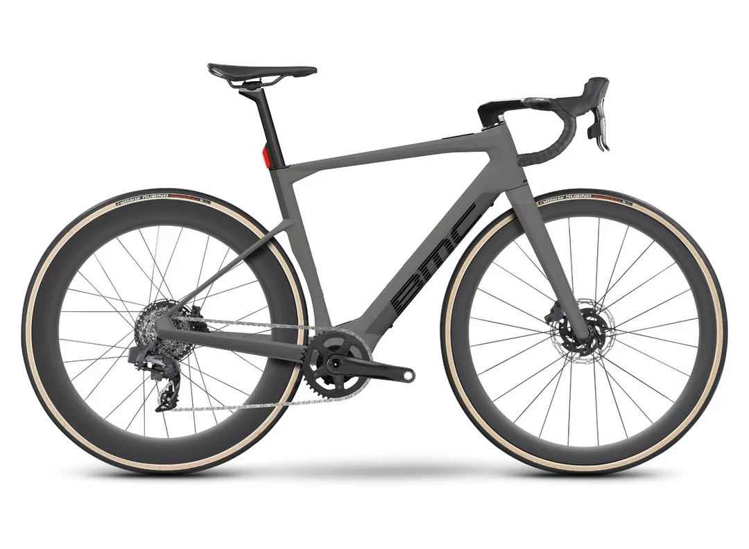 Vélo BMC Roadmachine 01 AMP TWO