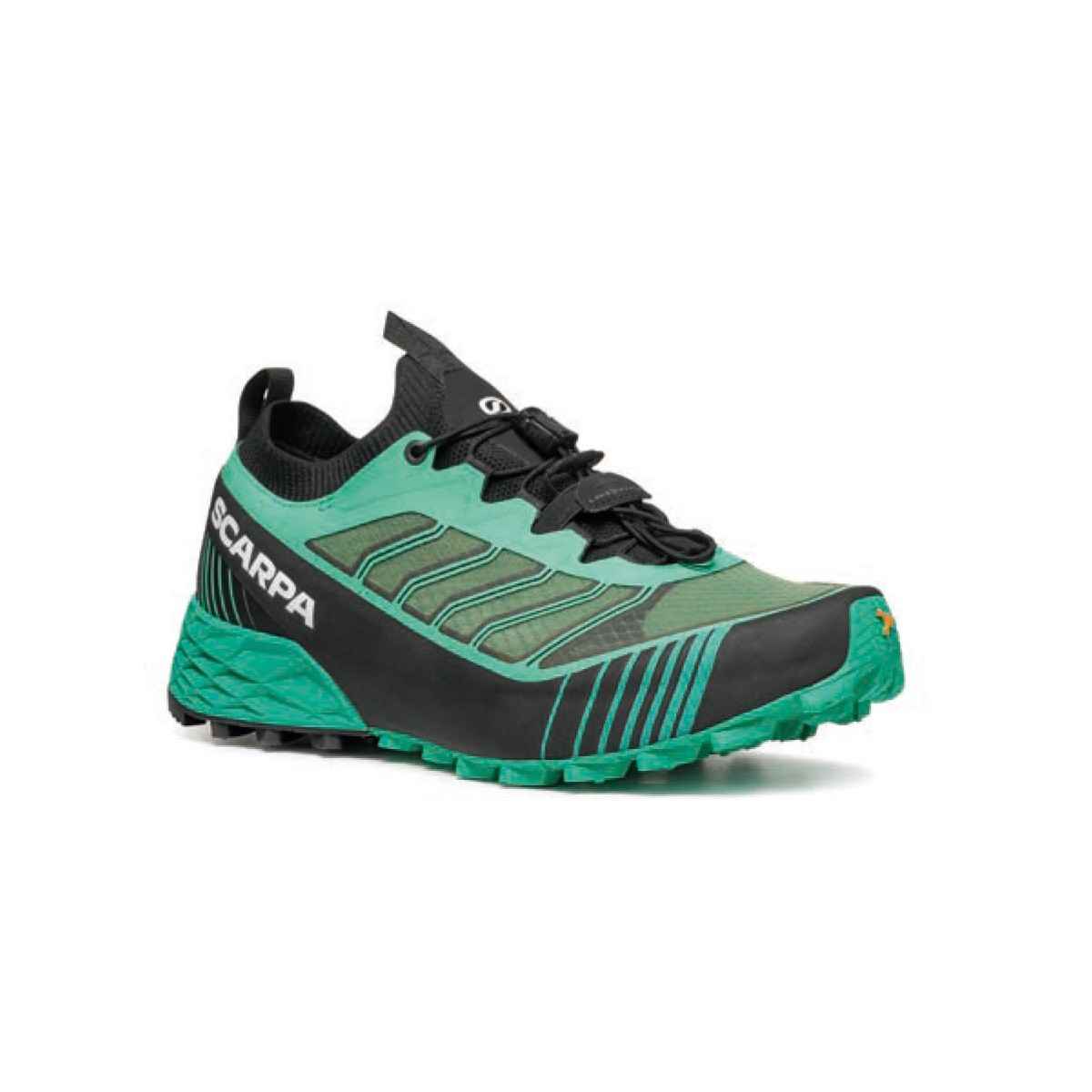 Chaussures Scarpa Ribelle Run 2 Wmn